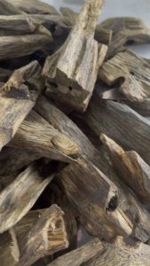 Kynam Gaharu B Premium Oud Chips (Asli & Tulen)