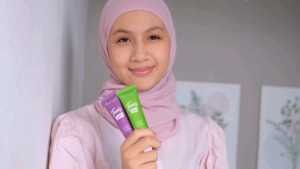 Batrisyia Teens Care - Perawatan Wajah untuk Remaja