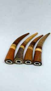 Pipa Klokotan Kayu Nogosari: Varian & Desain Unik