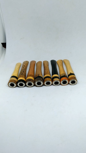 Pipa Once: Setigi Galih Asem Kelor & Kombinasi Kayu Minimalis