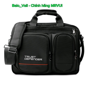 Cặp đa năng Mr Vui 437 (38x29x14cm)