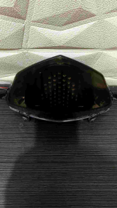 Stoplamp Running Mio M3 Z S 8 Mode Otomatis