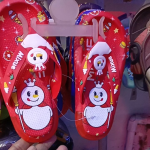 sandal anak laki mixue terbaru