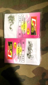 Snap Pancing Nomor 0: Tahan Lama & Mudah Digunakan