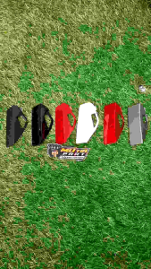 Lid Smart Emergency Tutup Kunci Remote PCX 160 2025 Original