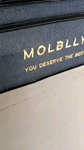 Kasur in the Box Molblly: Kualitas & Desain Ergonomis