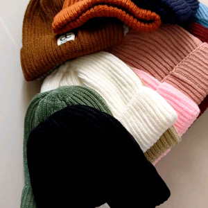 DCS | BEANIE HAT BABY 1-3Y