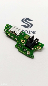 CONNECTOR CHARGER OPPO A8 / A31 2020 ORI PAPAN KONEKTOR CAS FLEXIBLE CAS PCB BOARD OPPO A8 / A31 2020