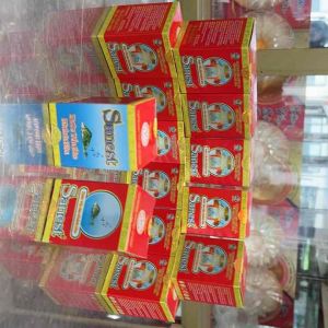 nước yến sào Sanest Khánh Hòa lọ 70ml