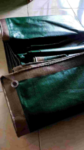 Terpal A20: Terpal Berkualitas Tinggi untuk Perlindungan Outdoor