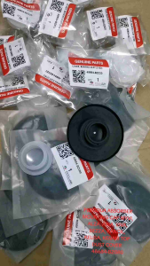 * Original Perodua Absorber Mounting Cap Myvi Alza Axia Viva Bezza Kancil Kelisa Kenari Top Dust Cover 48684-Bz080