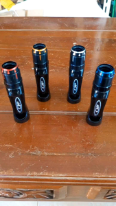 KING* REELSEAT C14+ SPINNING ADRENA