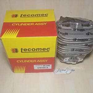 blok cylinder Komplit Senso texomec 070 Original
