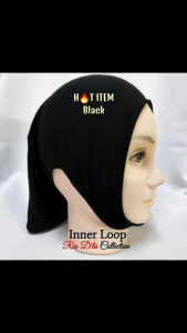 Inner loop FREE SIZE cotton lycra Ria Dla Collection