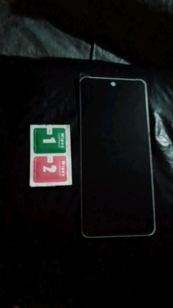 Buyer review video 3