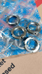 Mur Pengunci Komstir Vespa PX Excel Exclusive PXE PS Super Sprint VBB