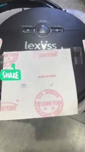 PIN ROBOT HÚT BỤI HISUKAI D2  74V DUNG LƯỢNG 3500MAH LG/SAMSUNG BẢO HÀNH 9 THÁNG