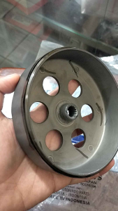 Mangkok Ganda 5TL Mio Sporty Original FCC YSP Genuine Part