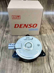 168000-2470 Motor Fan Original Toyota All New Avanza 2021 - Dinamo Extra Fan