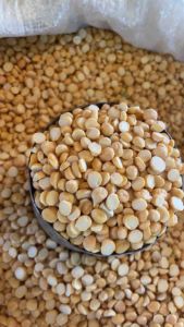 ถั่วกาลาแบดิบ 500 กรัม