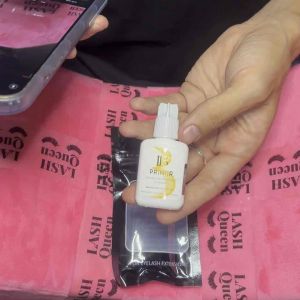 ลิฟิส ไพรเมอร์ ไพรเมอร์ขนตา 15 ml ราคา 6050 - LASH QUEEN PRIMER IB