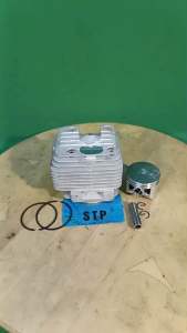 CYLINDER WITH PISTON FC 6680 FALCON