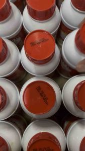 Thuốc trừ sâu sinh học Ốc Đỏ   (3.6)EC. Diệt sâu Rầy bọ trỹ rẹp sáp ( hoạt chất Abmectin cực độc với Ốc ) chai 450ml.