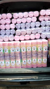 Arumanis Riankey Isi 12: Aromaterapi Untuk Kesehatan