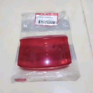 Mika Lensa Lampu Belakang Supra & Lens Tailight Original Honda