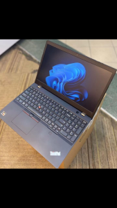Lenovo ThinkPad L15 Laptop AMD Ryzen 5 Pro 4650U Processor|15.6" Display|8GB RAM/256GB SSD|Overall A Grade condition laptop 👌🔥