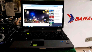 Thanh lý Laptop HP EliteBook 8440p core I5 ram 2GB Màn hình 145 in ô cứng 500G. Bán 950.000 đồng