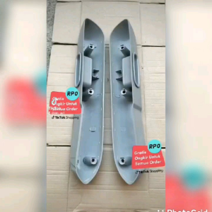 Armrest Dudukan Power Window Kijang Kapsul