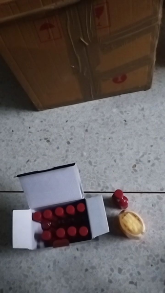 Buyer review video 2