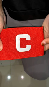 Ban Kapten Olahraga Sepak bola futsal kualitas Premium Avo