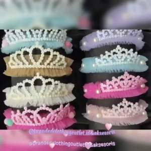 Bando Mahkota Elastis: Bando Berkualitas Tinggi untuk Anak