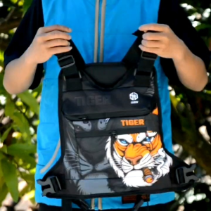tas dada pria/tas pelindung dada/tas dada waterproof/tas dada motif