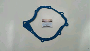 Paking Magnit Jupiter Z - Packing Peking Gasket Block Blok Magnet Cover Crankcase Rengkes Kiri Yamaha Jupiter Z 110 Burhan Vega R New 2006
