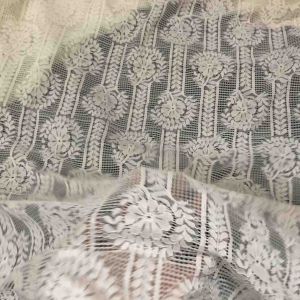 Bahan kain brokat / kain brukat katun