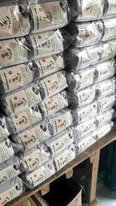 TEPUNG KETAN HITAM UKURAN 250 GRAM