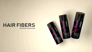 Sevich Hair Building Fiber: Solusi Untuk Rambut Tipis
