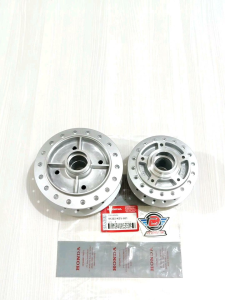 TROMOL DEPAN BELAKANG SUPRA SUPRA X GRAND SILVER