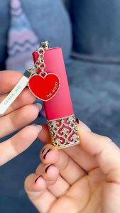 Bản giới hạn Son nhung lì Đông y The history of Whoo Gongjinhyang Mi Velvet Lip Rouge 3.5g