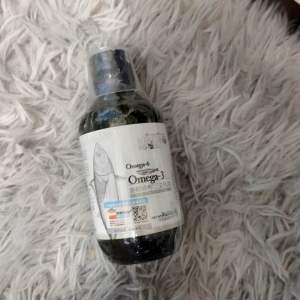 350 ml Salmon Oil Original For Cat & Dog / Kitten / Kucing / cat Supplement 宠物三文鱼油