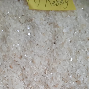 Pasir Silika Putih 1Kg