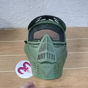 TOYS  & GAMES ONLY MASK FULL FACE OD