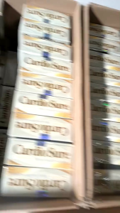 Cardiosure Powder Milk 12 Sachet Susu Bubuk Cardiosure produk Premium tinggi kalsium Halal BPOM Original Untuk Kesehatan Jantung Normalkan Kolesterol