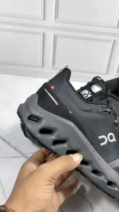 Mens On CloudSurfer SUPER PREMIUM RUNNING SHOES