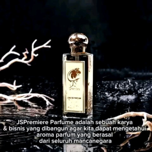 JS PREMIERE PARFUME 4PCS LEBIH HEMAT