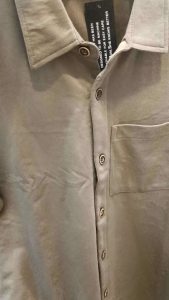 Kemeja SPOON: Kemeja Modern & Nyaman untuk Pria & Wanita