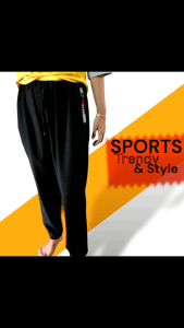 Everest Celana Kolor Training Panjang Olahraga Adventure Traveling Joging Senam Gowes